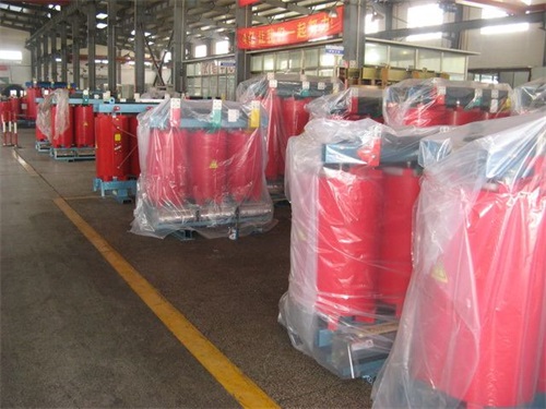 南充SCB10-200kva干式变压器现货价格
