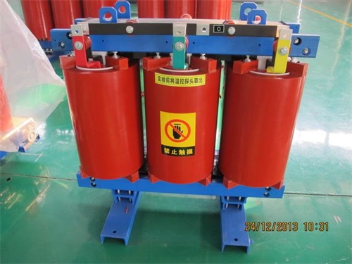 南充SCB12-315KVA/10KV/0.4KV干式变压器